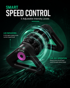 Aphyl Electric Massager pro