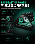 Aphyl Electric Massager pro